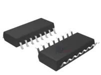 IC CD4028 SOP16 BCD TO DECIMAL